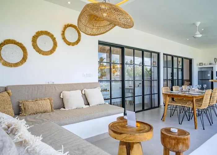 L At Seseh - 2br Private Luxury Oasis Next To The ヴィラ