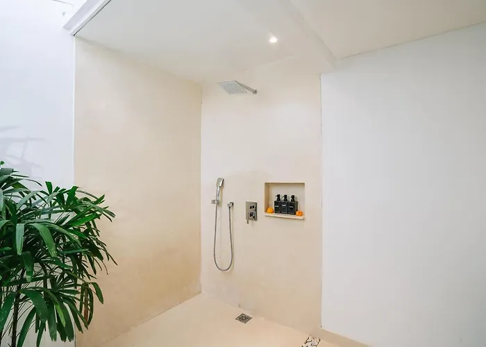 L At Seseh - 2br Private Luxury Oasis Next To The ヴィラ