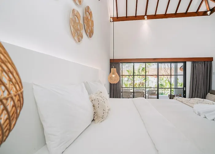L At Seseh - 2br Private Luxury Oasis Next To The ヴィラ *