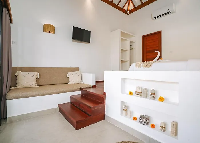 L At Seseh - 2br Private Luxury Oasis Next To The * チャングー