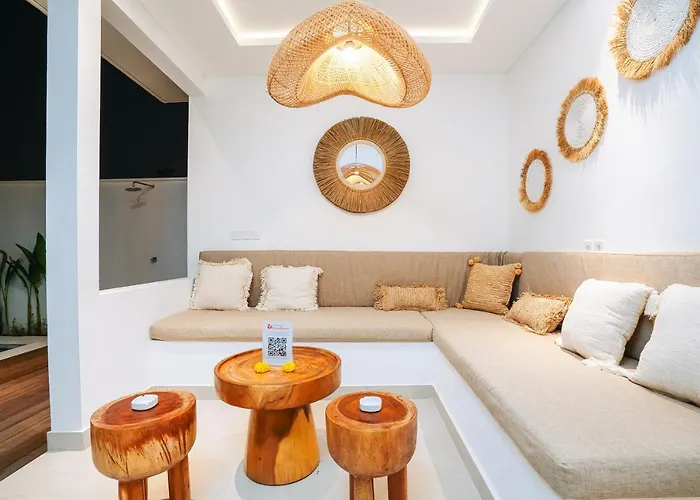 L At Seseh - 2br Private Luxury Oasis Next To The ヴィラ