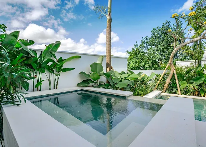 L At Seseh - 2br Private Luxury Oasis Next To The ヴィラ