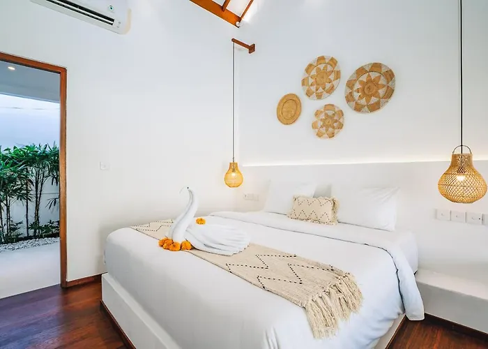 L At Seseh - 2br Private Luxury Oasis Next To The