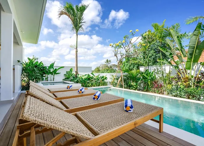 L At Seseh - 2br Private Luxury Oasis Next To The ヴィラ