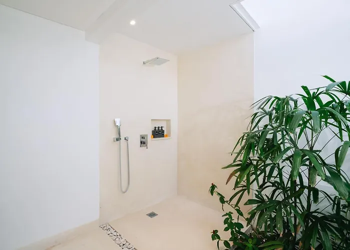 ヴィラ L At Seseh - 2br Private Luxury Oasis Next To The *