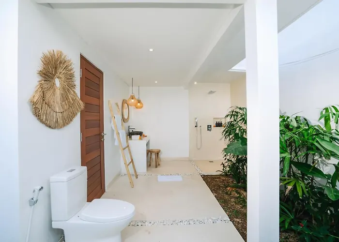 L At Seseh - 2br Private Luxury Oasis Next To The ヴィラ *
