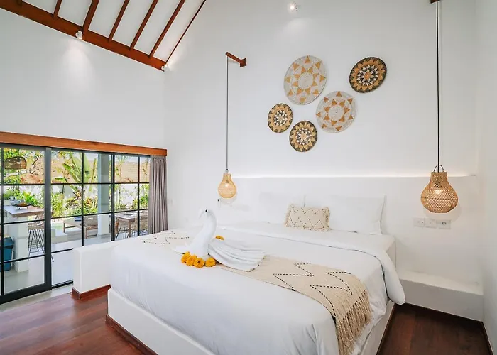 L At Seseh - 2br Private Luxury Oasis Next To The